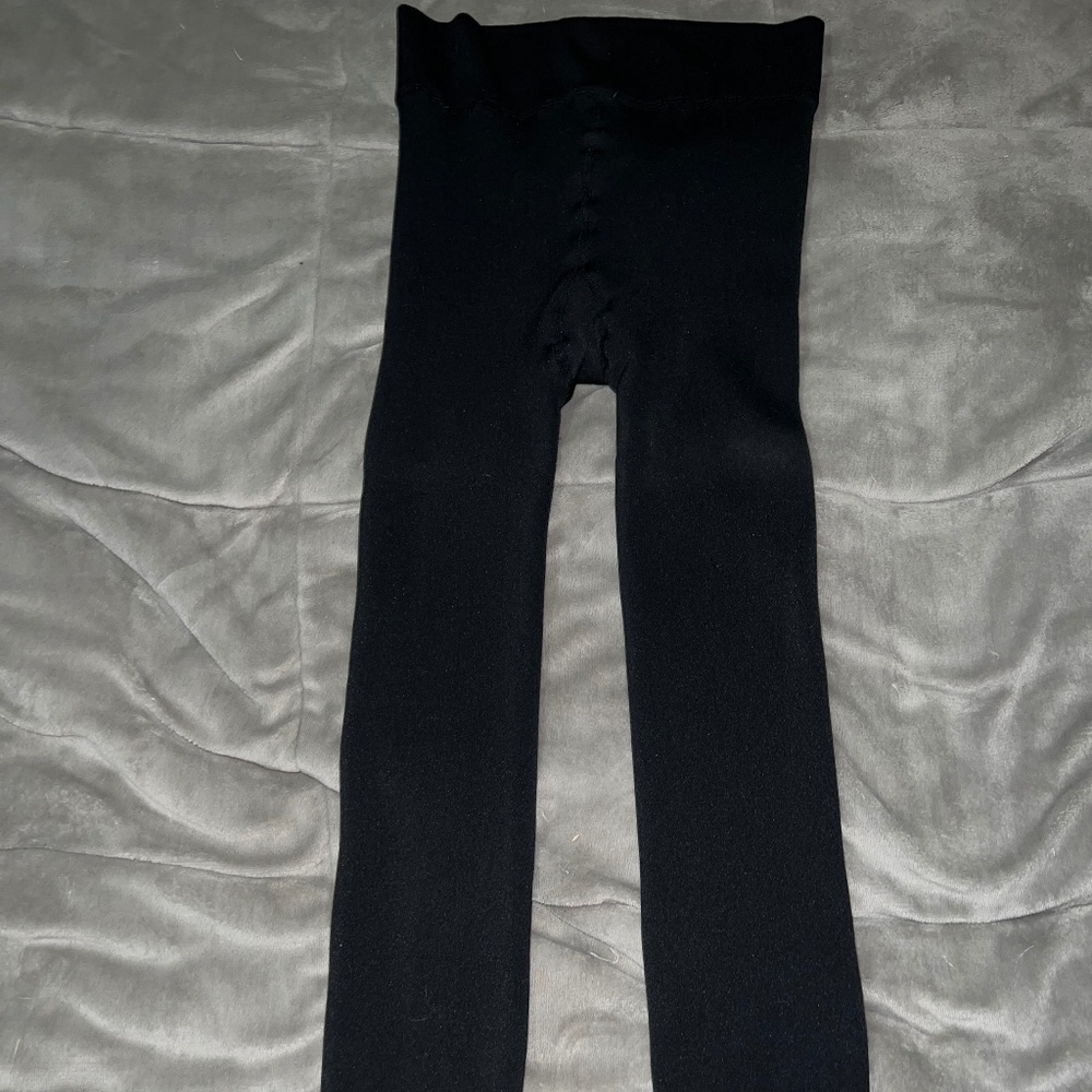 Black Leggings